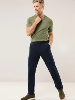 Wohlfühl Leinen-Hose