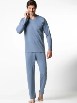 Wohlfühl Schlafanzug Easycare