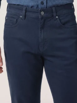 Wärmende Five Pocket