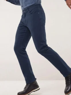Wärmende Five Pocket