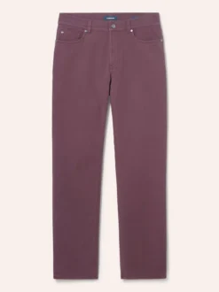 Wärmende Five Pocket