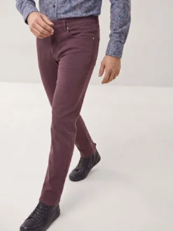 Wärmende Five Pocket