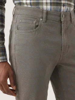 Wärmende Five Pocket