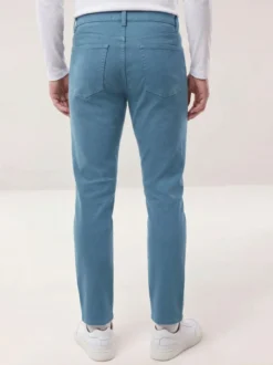 Wärmende Five Pocket