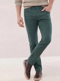 Wärmende Five Pocket