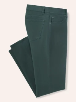 Wärmende Five Pocket