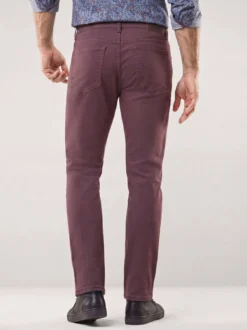 Wärmende Five Pocket