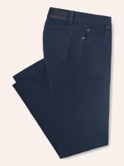 Wärmende Five Pocket