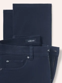 Wärmende Five Pocket