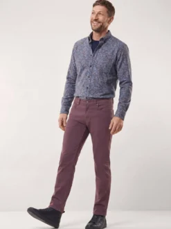 Wärmende Five Pocket