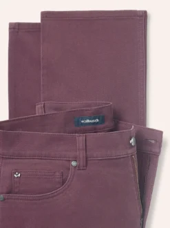 Wärmende Five Pocket