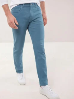 Wärmende Five Pocket