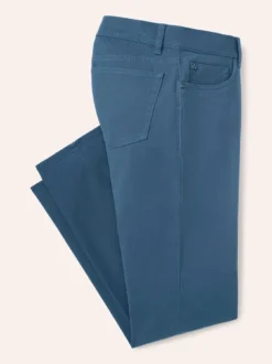 Wärmende Five Pocket