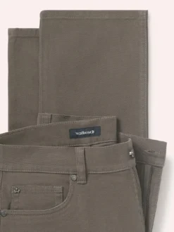 Wärmende Five Pocket