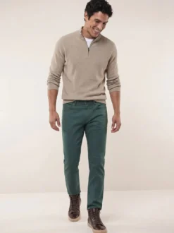 Wärmende Five Pocket