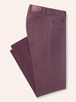 Wärmende Five Pocket