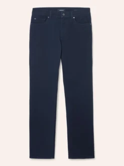 Wärmende Five Pocket