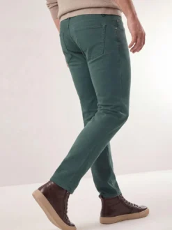 Wärmende Five Pocket