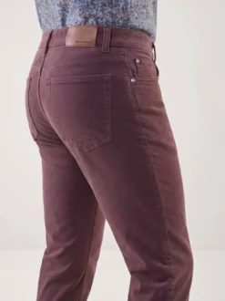 Wärmende Five Pocket