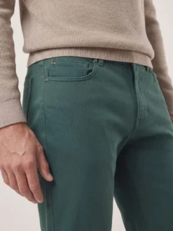 Wärmende Five Pocket