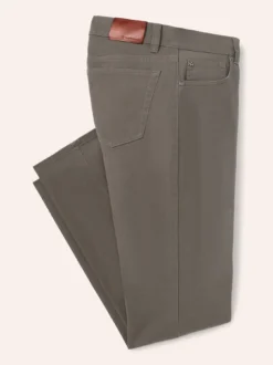 Wärmende Five Pocket