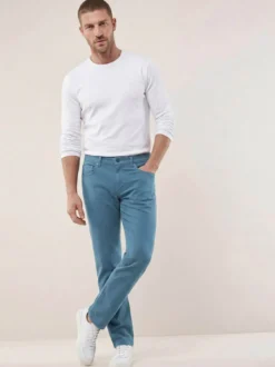 Wärmende Five Pocket