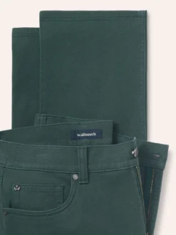 Wärmende Five Pocket