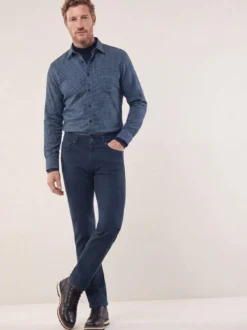Wärmende Five Pocket
