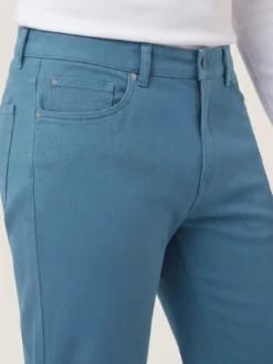 Wärmende Five Pocket