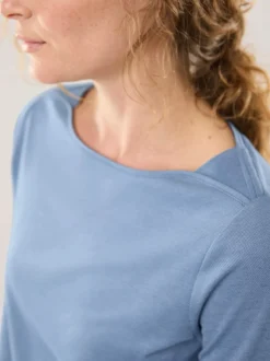 Wärmendes Shirt