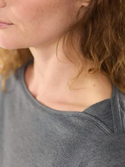 Wärmendes Shirt