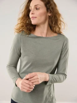 Wärmendes Shirt