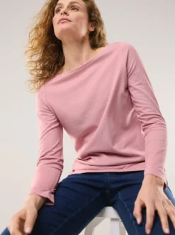 Wärmendes Shirt