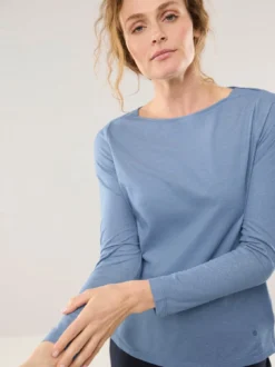 Wärmendes Shirt
