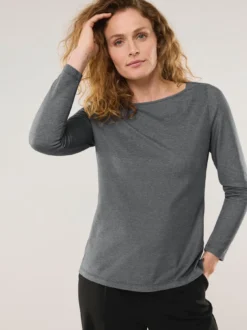 Wärmendes Shirt