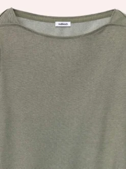 Wärmendes Shirt