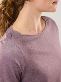 Wärmendes Shirt