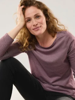 Wärmendes Shirt