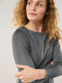Wärmendes Shirt