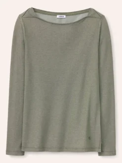 Wärmendes Shirt