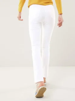 Yoga-Jeans Ultrastretch
