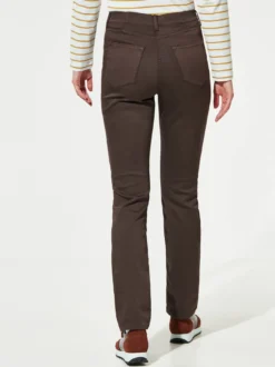 Yoga-Jeans Ultrastretch