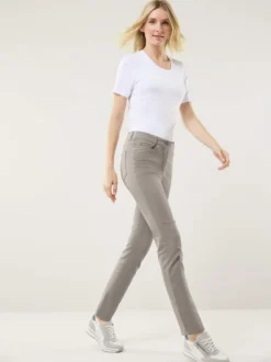 Yoga-Jeans Ultrastretch