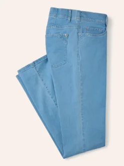 Yoga-Jeans Ultrastretch
