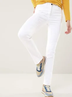 Yoga-Jeans Ultrastretch
