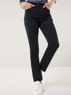 Yoga-Jeans Ultrastretch