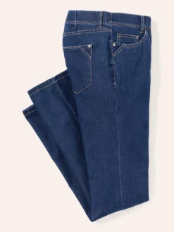 Yoga-Jeans Ultrastretch