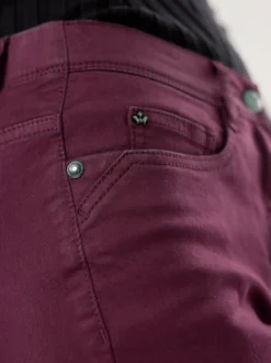 Yoga-Jeans Ultrastretch