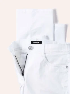 Yoga-Jeans Ultrastretch