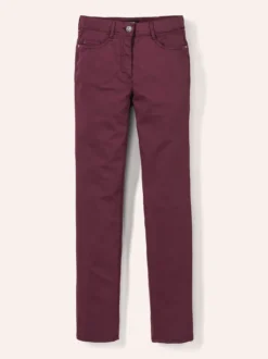 Yoga-Jeans Ultrastretch